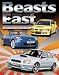 Beast from the East: Expert Analysis of 40 Japanese High-Performance Cars