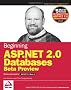 Beginning ASP.NET 2.0 Databases Beta Preview
