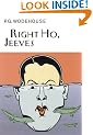 Right Ho, Jeeves (Everyman Wodehouse)