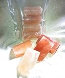 Set of (4) Himalayan Salt Soaps Natural Deodorant and Beauty Bar