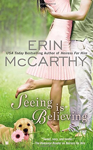 Seeing is Believing