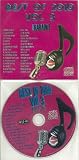 BEST OF 2010 #3 CD+G KARAOKE 16 Current Pop Songs