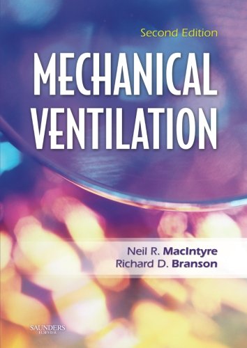 Mechanical Ventilation, 2e