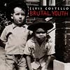 BRUTAL YOUTH CD GERMAN WARNER 1994