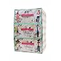 Vogue International High School Musical Bedroom 3 drawer set