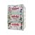Vogue International High School Musical Bedroom 3 drawer set