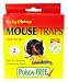 Stv Stv100 Easyset Mousetrap Twin
