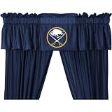 NHL Buffalo Sabres Valance