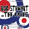 Rod Stewart & the Faces-As Performed By