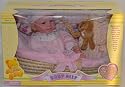 Baby Ally Doll and Accessories Gift Set