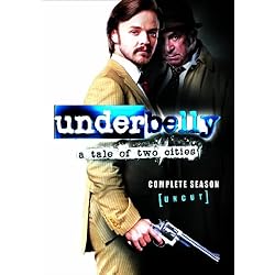 Underbelly: A Tale of Two Cities