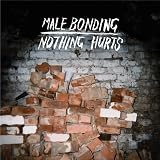 Nothing Hurts (Dig) / Male Bonding