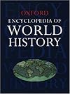 Encyclopedia of World History (Market House Books)