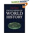 Encyclopedia of World History (Market House Books) by  Market House Books Ltd