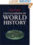Oxford Encyclopedia of World History