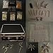 Complete 4 Guns Tattoo Machine Kit w/ Ink + Needle