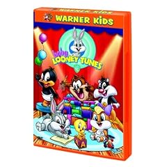 Baby Looney Tunes, Teil 1 - Spielgef�hrten