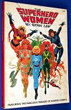 The Superhero Women
