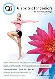 Review   / QiYoga: For Seniors -it's more than yoga