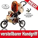 Jogger Kinderwagen Buggy