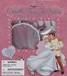 Cinderella's Fairy-Tale Wedding: A Royal Book and Dress-Up Kit (Disney Princess (Disney Press Unnumbered))
