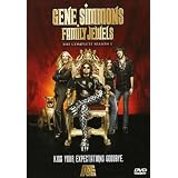 Gene Simmons - Family Jewels - Season One by 