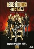 Gene Simmons - Family Jewels - Season One