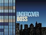 Under Cover Boss : The Series: Churchill Downs