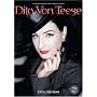 Dita Von Teese 2010 Calendar