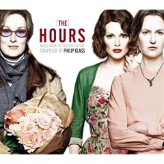 Philip Glass – The Hours OST