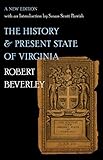 The history and present state of Virginia