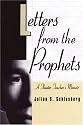 Letters From the Prophets: A Theatre Teacher's Memoir
