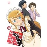 ���̖�������Ȃɉ����킯���Ȃ� 6(���S���Y�����) [Blu-ray]�|�B�ʓނɂ��