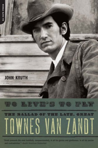 Buy To Live's To Fly: The Ballad of the Late, Great Townes Van Zandt online at Discounted New and Used prices. Delivered to your door with Childrens Toyshop.com