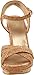 Stuart Weitzman Women's Minx Wedge Sandal