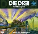 Die Dr3i - Hotel Luxury End (Doppel-CD)