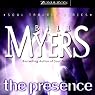 The Presence: Soul Tracker, Book 2