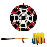 Franklin Missile Target Game