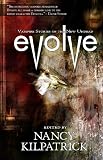 Evolve: Vampire Stories of the New Undead