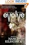 Evolve: Vampire Stories of the New Undead