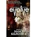Evolve: Vampire Stories of the New Undead