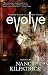 Books : Evolve: Vampire Stories of the New Undead