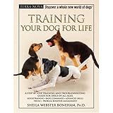 Training Your Dog for Life (Terra-Nova Series)