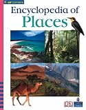 Review Longman  / Encyclopedia of Places (Four Corners)