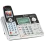 AT&T EP5632 5.8 GHz Digital BlueTooth Enabled Cordless Phone with Answering System