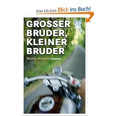 Gro�er Bruder, kleiner Bruder