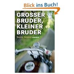 Gro�er Bruder, kleiner Bruder