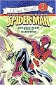 The Amazing Spider-Man, Spider-Man Versus Electro (I Can Read. Level 2) (Paperback)