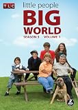 Little People, Big World Season 3 Vol 1