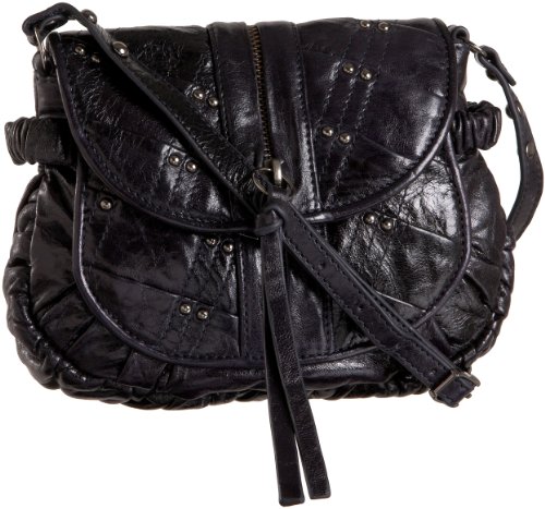 Treesje Nude Crossbody